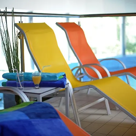 & Diana Hotel 3*