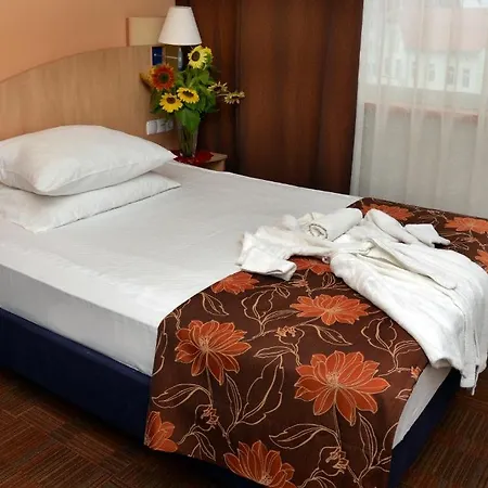 & Diana Hotel 3*