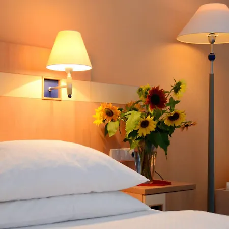 & Diana Hotel Murska Sobota
