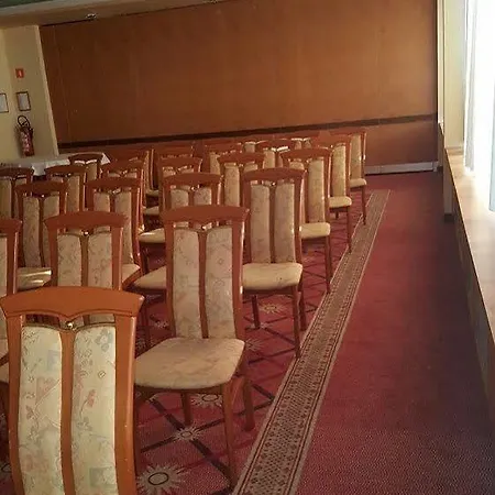 Hotel & Diana Murska Sobota